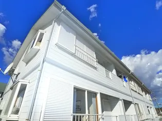 コーポ第2椎名崎の画像