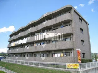 エレガンテ フォレスタの画像