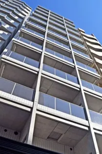 デュアレス千代田三崎町【2階】の外観