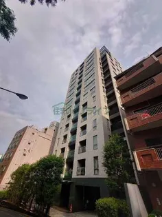 パークコート・ジオ永田町【4階】の外観