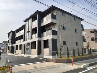 レジデンス KIZUの画像