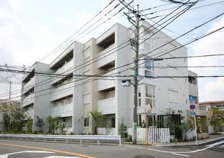 セレナ パークの画像