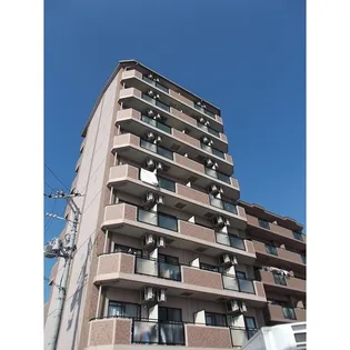 サンエスパシオ美園の画像