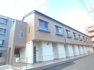 シェルメゾン土樋の画像