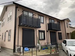 デザインコート仲町台の画像