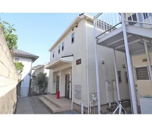 MCメゾン岸根公園の画像