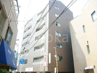 フローレ西田辺の画像