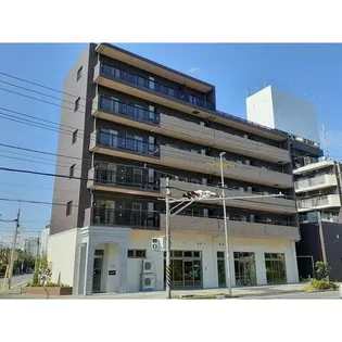 ラ メッゾの画像