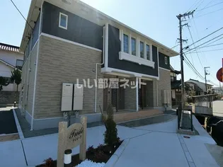 ティエードの画像