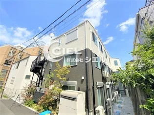 チャルテ茗荷谷の画像