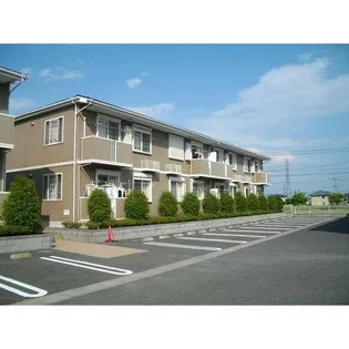 ヌーベル フルールEの画像