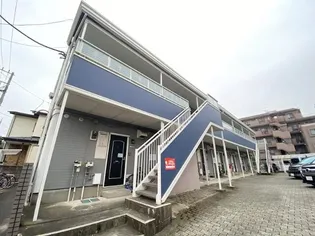 エスペラント烏山IIの画像