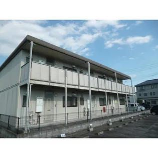 ジュネスKの画像