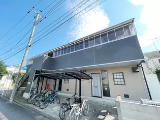 アステリアBの画像