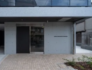 東京都墨田区八広1【マンション】の外観