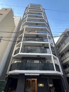 ハーモニーレジデンス大塚山手の画像