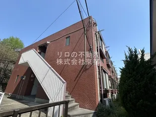 ファインコーポ玉学の画像