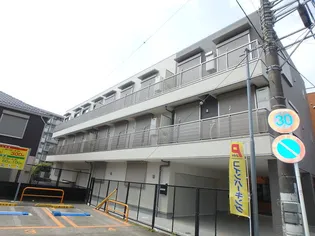 カルム ドゥ戸塚の画像