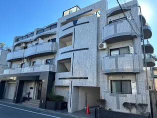 南行徳パークスクエアの画像