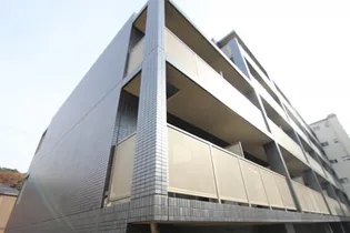 ヴィラエクセレ日吉の画像