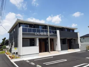 アネックス蔵水の画像