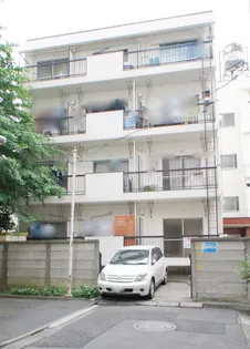 小梅マンションの画像