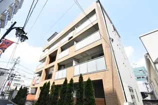 スカイエ大宮の画像