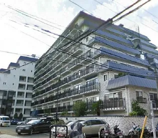 秀和恵比寿レジデンス~シュウワエビスレジデンス~【2階】の外観