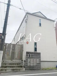 サークルハウス田園調布参番館の画像