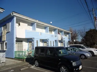 サンガーデン柏の葉エー棟の画像