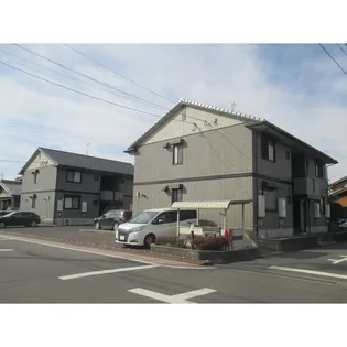 サンライフ旭 A棟の画像