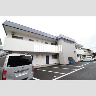 コーポマウンテンIIの画像