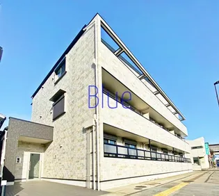 フロントフィールド上星川の画像