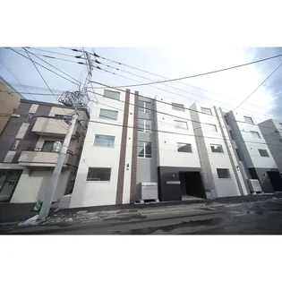 ブルーイング西町北の画像