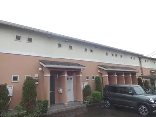 チェリータウン イーストコートの画像