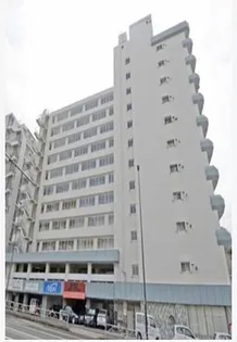 ライオンズマンション馬込の画像