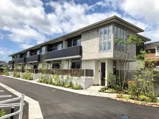 シャーメゾン総社井手 A棟の画像