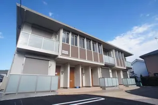 レジデンス コート シャーメゾンの画像