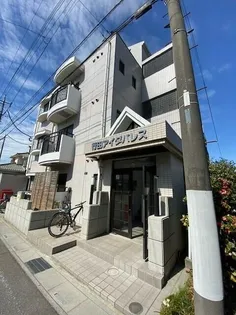 アイダパレス行田の画像