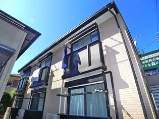 アンビション八千代の画像