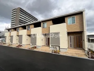 イーストビレッジの画像