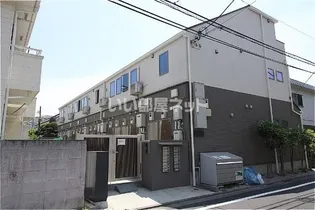 エクセルコート桜台の画像