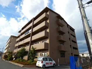 メゾンマルソーの画像