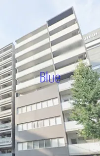 アルファスペース新横浜の画像