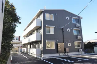 グランドソレーユ三日町の画像