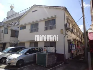 神明富士美ハイツの画像