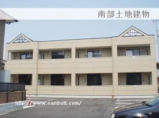ハッピネス東川口の画像