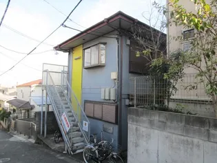 オークヒル相模大野の画像