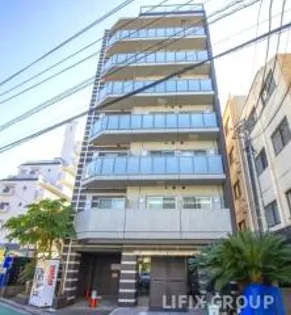 スパシエグランス練馬武蔵関の画像