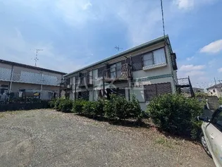 ファミーユ丘の画像
